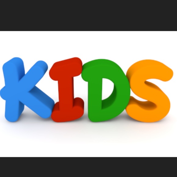 Kids clothes, shoes, accessories, and toys - Picture 1 of 1